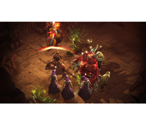 PlayStation DIABLO III ETERNAL COLLECTION - 434747 - zdjęcie 3